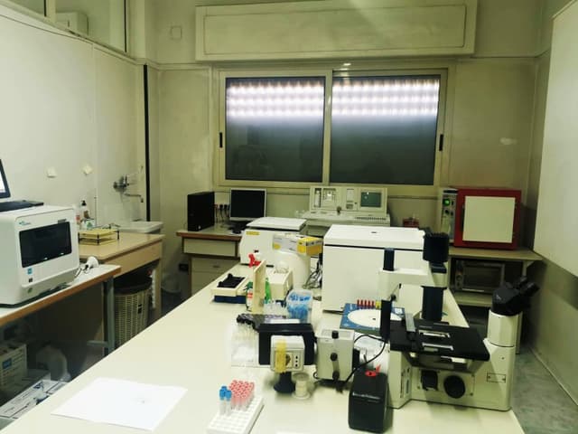 Analisi Cliniche D'Onofrio di Aldo D'Onofrio e C. - Immagine 2