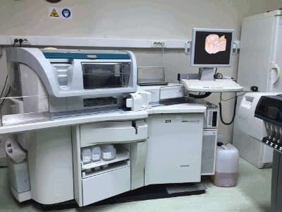 Analisi Cliniche Patane' S.r.l. - Immagine 1