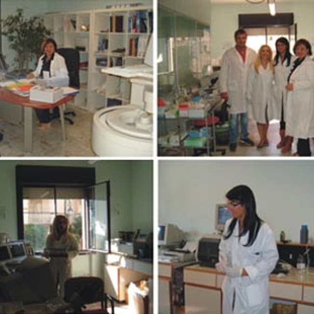 Analisi Cliniche Rocco Anna - Immagine 1