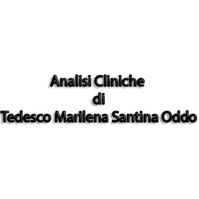 Analisi Cliniche Tedesco Marilena Santina Oddo - Immagine 1