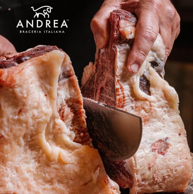 Andrea braceria italiana - Immagine 1