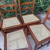 Andrea De Filippi Impagliatore di Sedie - Immagine 1