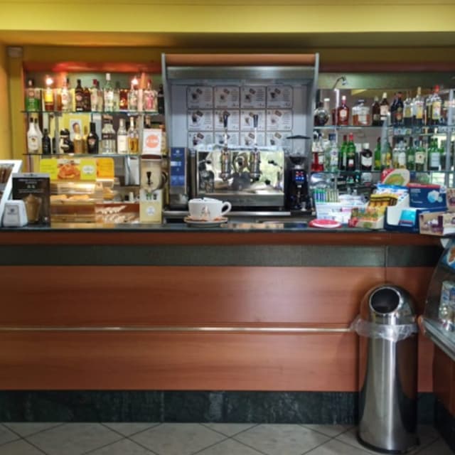 Angel Bar -Coffee & Games- - Immagine 1