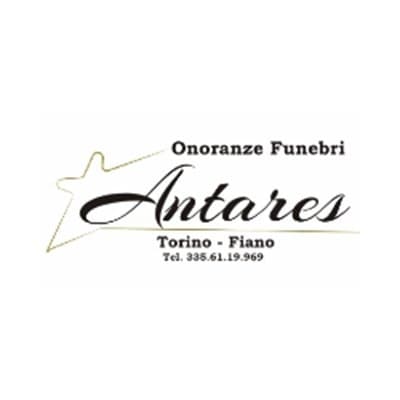 Antares Onoranze Funebri - Immagine 1