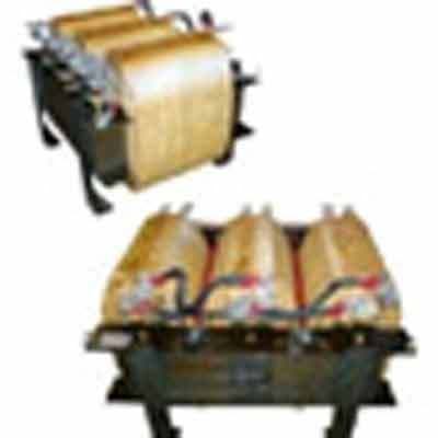 Antenucci Antonio Trasformatori - Immagine 1