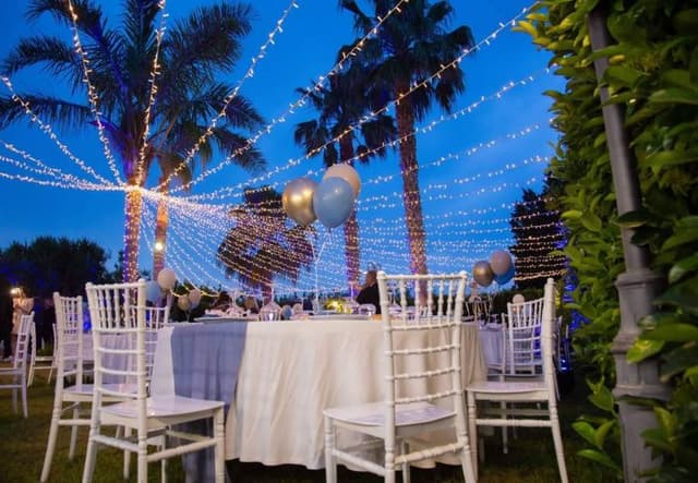 Anthony Catering - Immagine 1