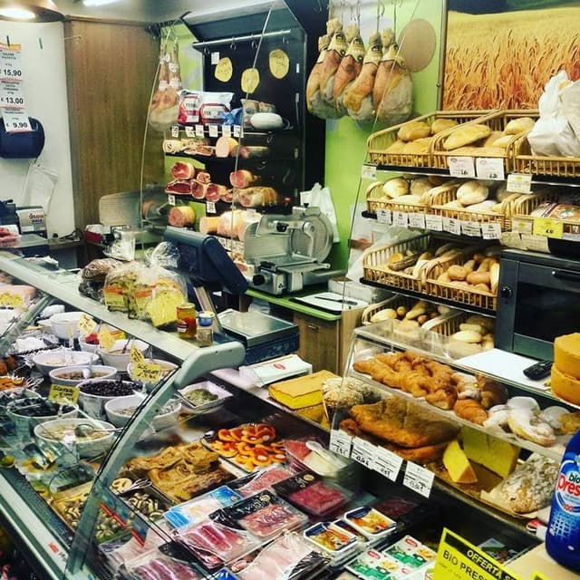 Antica Bottega di Paolucci Alessandro Antonella e C. - Immagine 2