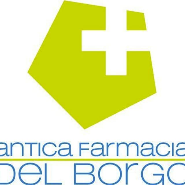 Antica Farmacia del Borgo - Immagine 1