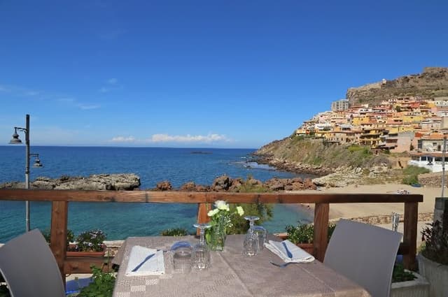 Antica Pensione Pinna Ristorante Albergo - Immagine 1