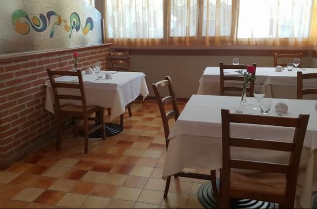 Antica Trattoria Braghieri - Immagine 1