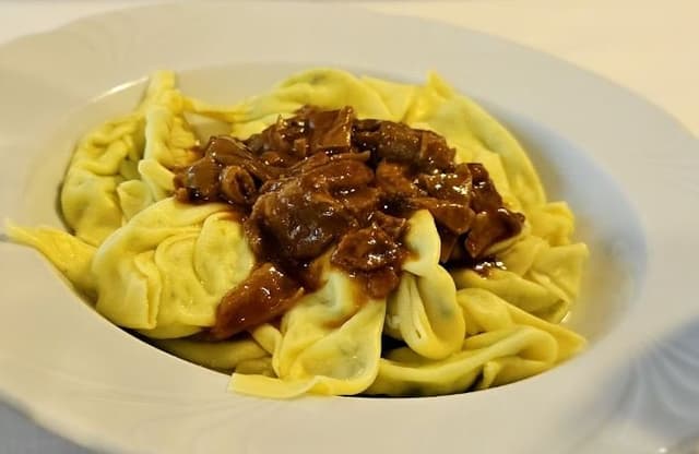 Antica Trattoria Braghieri - Immagine 2