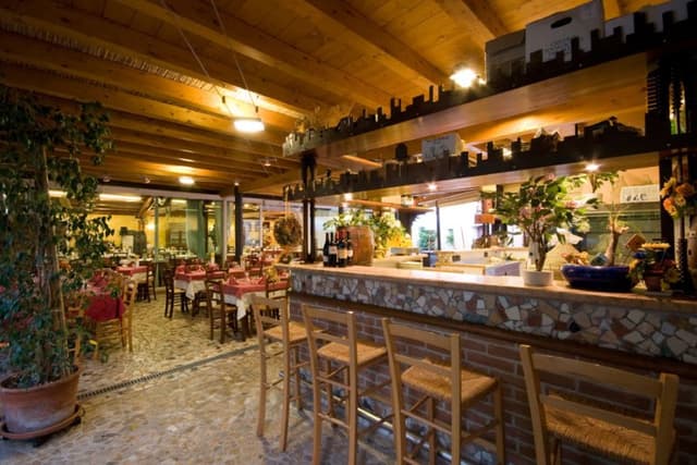 Antica Trattoria Coan - Immagine 1