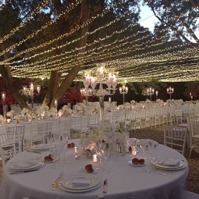 Antiche Scuderie Odescalchi - Immagine 1