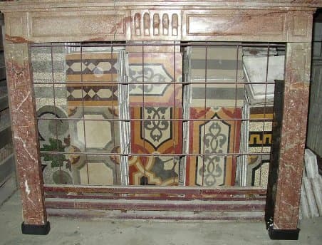 Antiquariato dell'Edilizia - Immagine 2