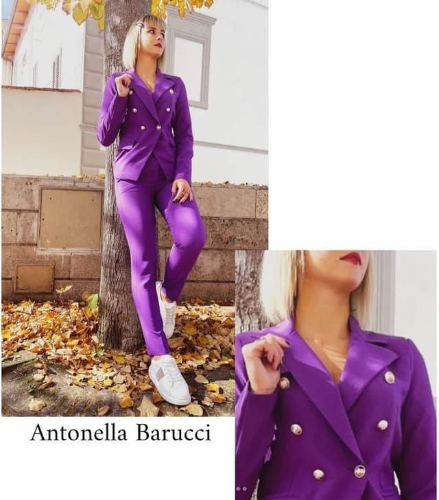 Antonella Barucci - Immagine 1