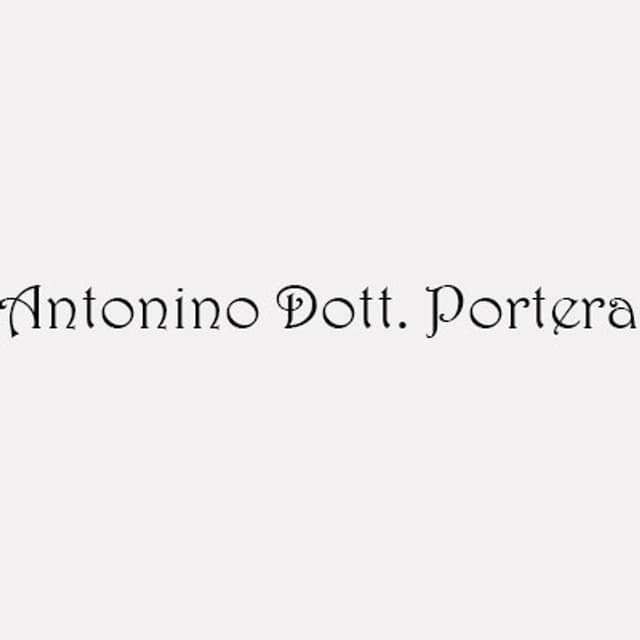 Antonino Dott. Portera - Immagine 1