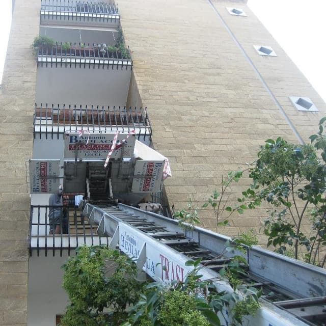 Antonio Bevilacqua Traslochi & Trasporti - Immagine 2