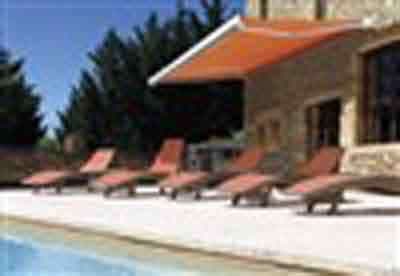 Antonio Porco Tende da Sole - Immagine 1