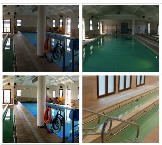 Aquafit Poliambulatori e Riabilitazione Fisica - Immagine 2
