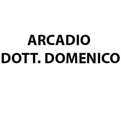 Arcadio Dott. Domenico - Immagine 1