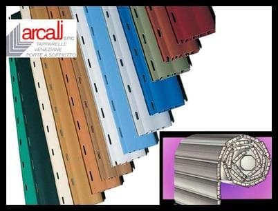 Arcali Tapparelle - Immagine 2