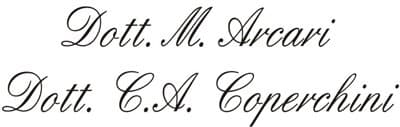 Arcari Monica e Coperchini C. Andrea - Immagine 1