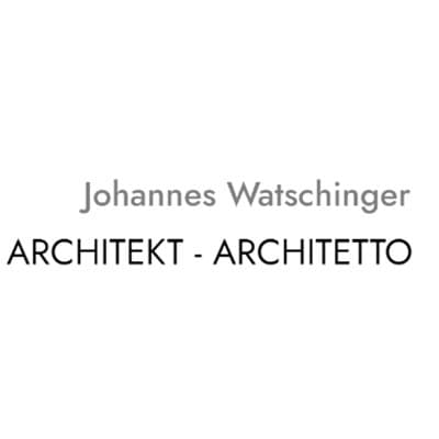Arch. Johannes Watschinger - Immagine 2