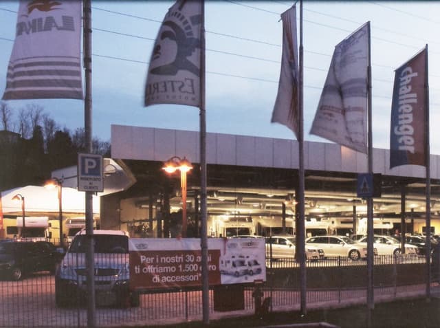 Ardn Auto & Camper - Immagine 1