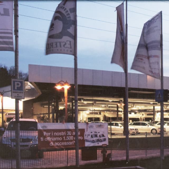 Ardn Auto & Camper - Immagine 2