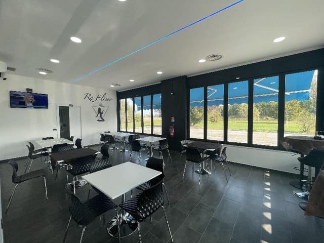 Area di servizio Tamoil-Bar Ristorante Re Eliseo - Immagine 1