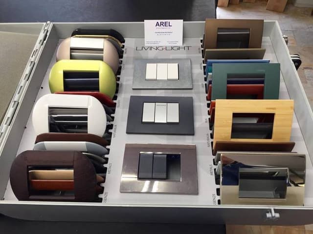 Arel Materiale Elettrico - Immagine 2