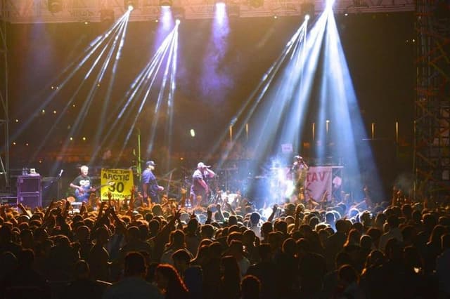 Arenile di Bagnoli - Immagine 1