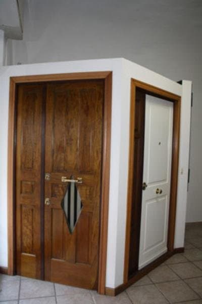 Argentario Porte Blindate - Immagine 1