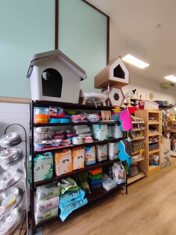 Argos Animali da Compagnia - Immagine 1