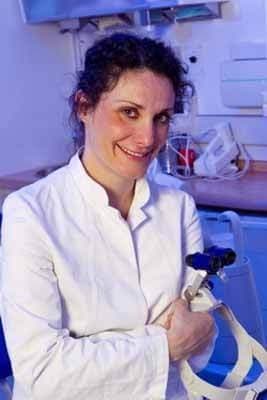 Arienti Dott. Ssa Chiara - Studio Dentistico - Immagine 1