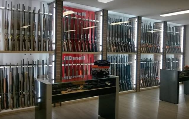 Armeria Corrà Alessandro - Immagine 1