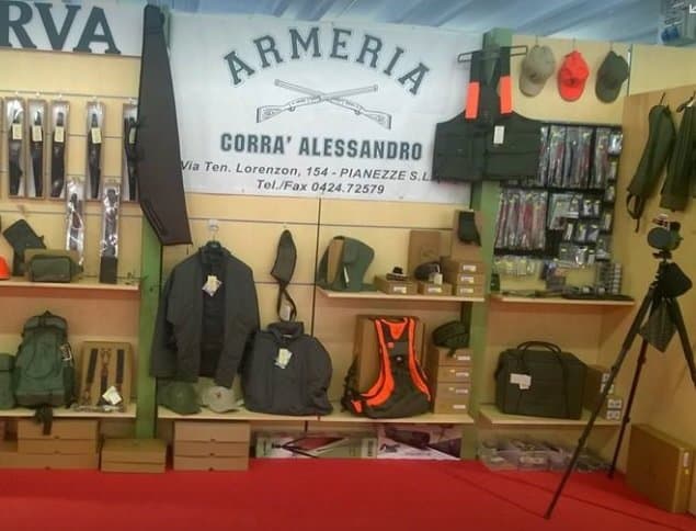 Armeria Corrà Alessandro - Immagine 2