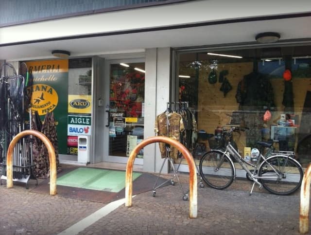 Armeria Diana Caccia e Pesca - Immagine 1