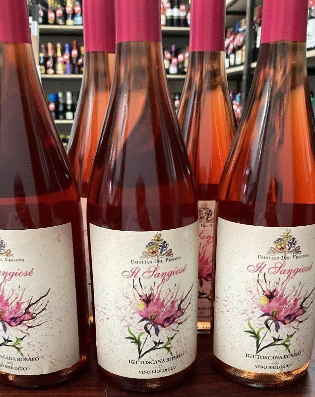 Aromi di Vino - Immagine 1