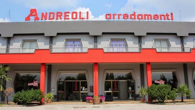Arredamenti Andreoli Luciano - Immagine 1