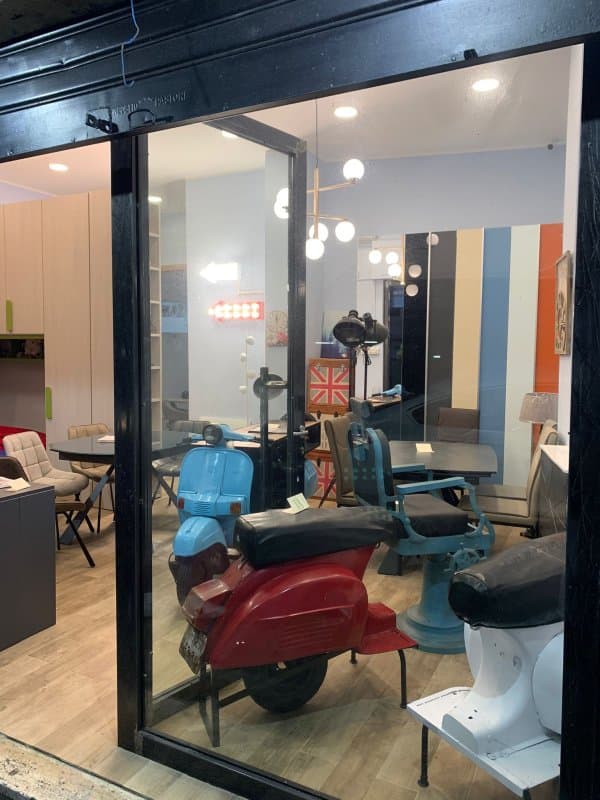 Arredamenti De Gregorio - Immagine 1