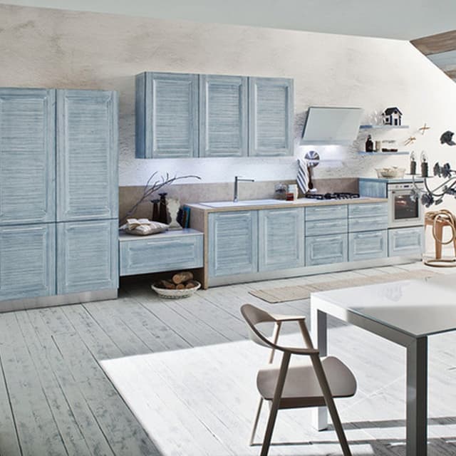 Arredamenti San Gottardo - Mobilificio Milano - Immagine 2