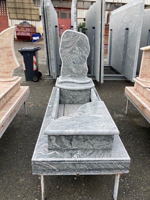 Arredi Cimiteriali di Chionio Andrea - Immagine 1