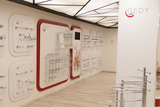 Arredo Bagno Borghetto - Immagine 2