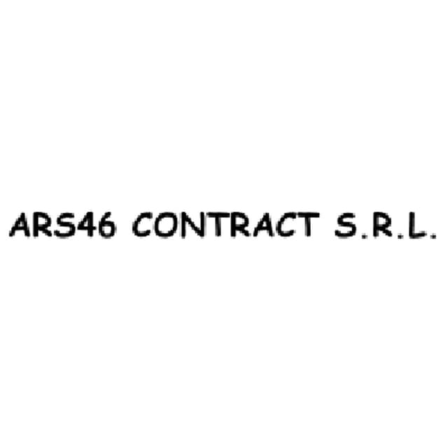 Ars 46 Contract - Immagine 1