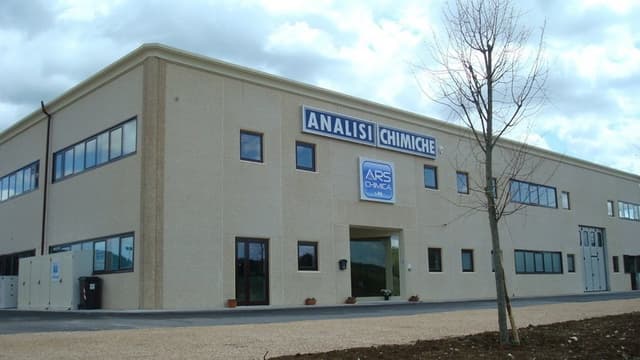 Ars Chimica - Immagine 1