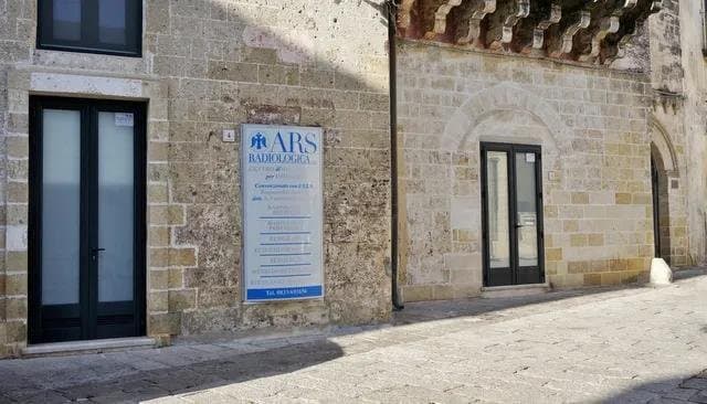 Ars Radiologica - Immagine 1