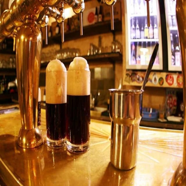 Art. 17 Birreria Artigianale - Immagine 1