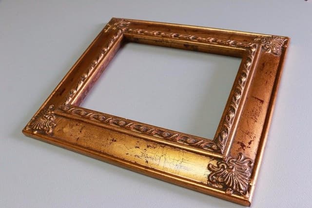 Arte e Mestiere 2 Cornici di Paolo Vercellino - Immagine 1