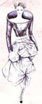 Arte e Moda - Corsi di Taglio e Cucito - Immagine 1